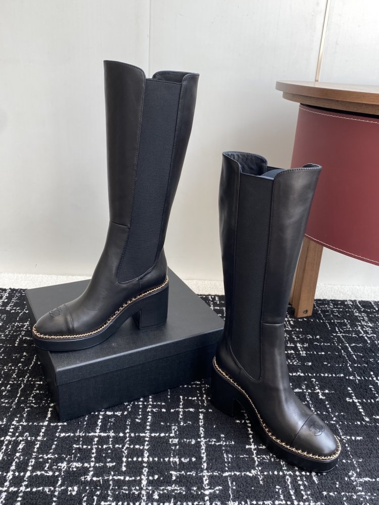 Чоботи жіночі фото 7