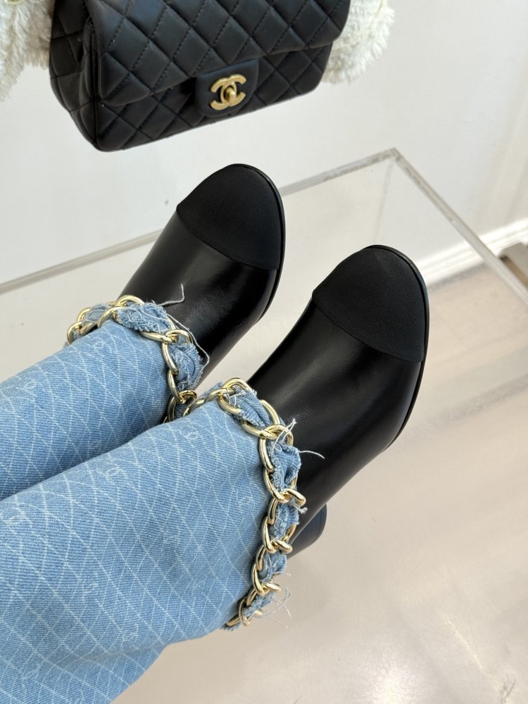 Чоботи жіночі фото 7