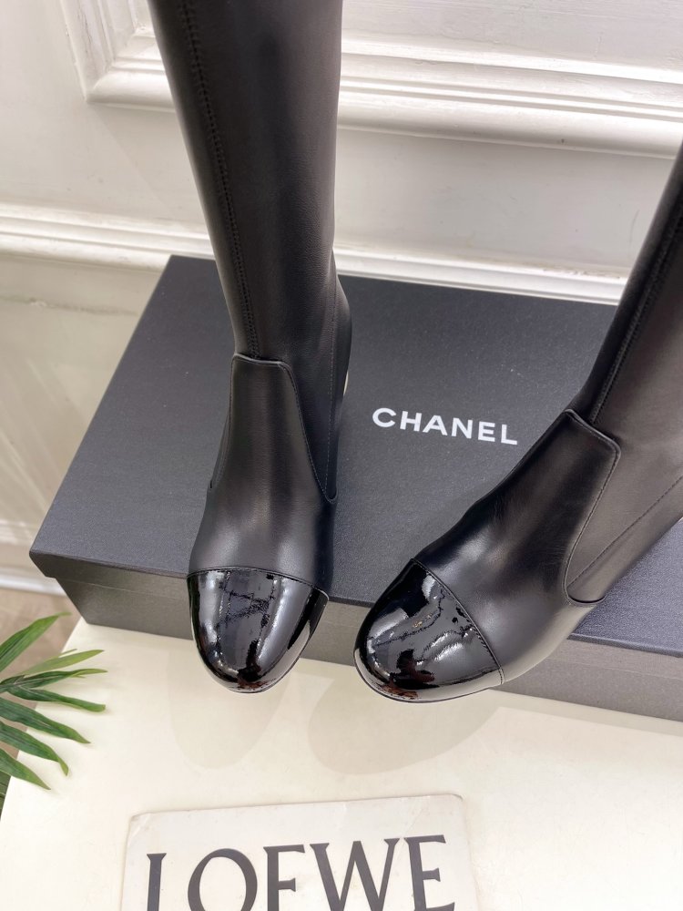 Чоботи жіночі фото 7