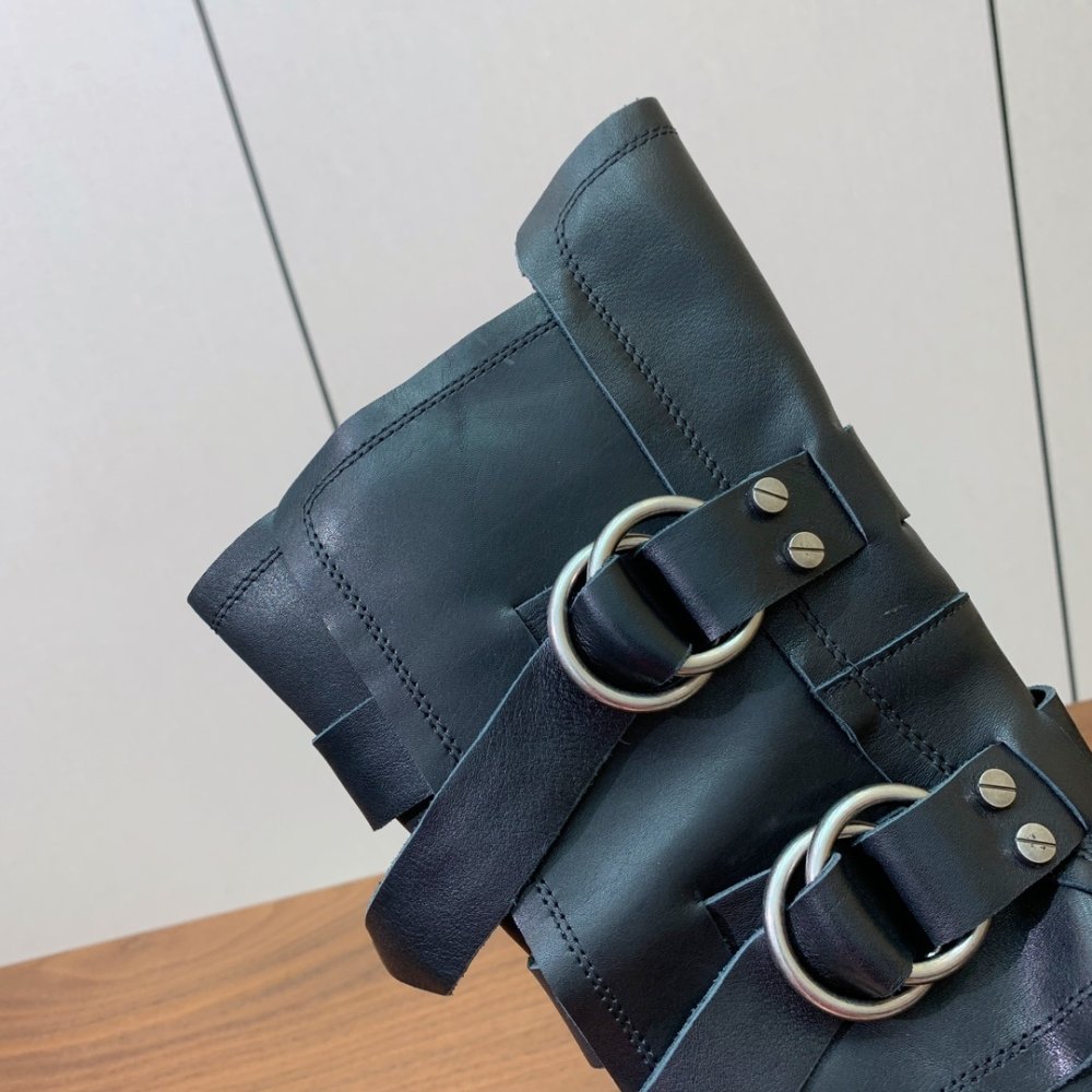 Чоботи жіночі фото 7