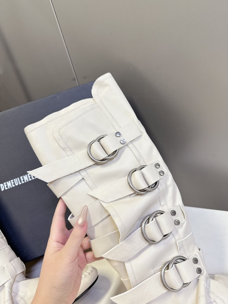 Чоботи жіночі фото 7