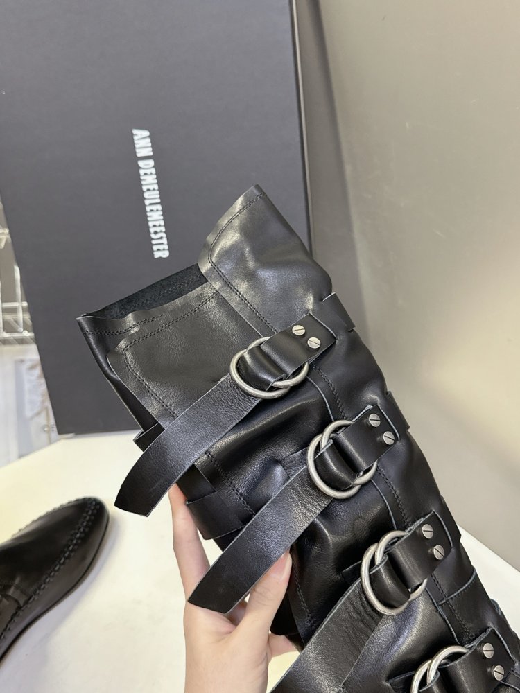 Чоботи жіночі фото 7