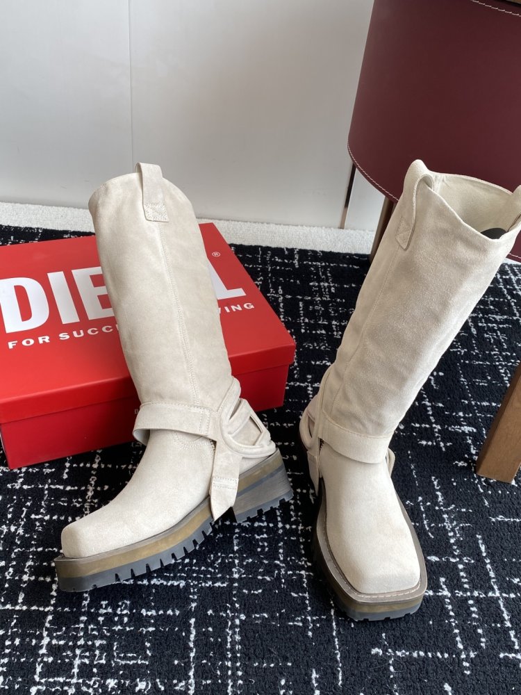 Чоботи жіночі фото 7