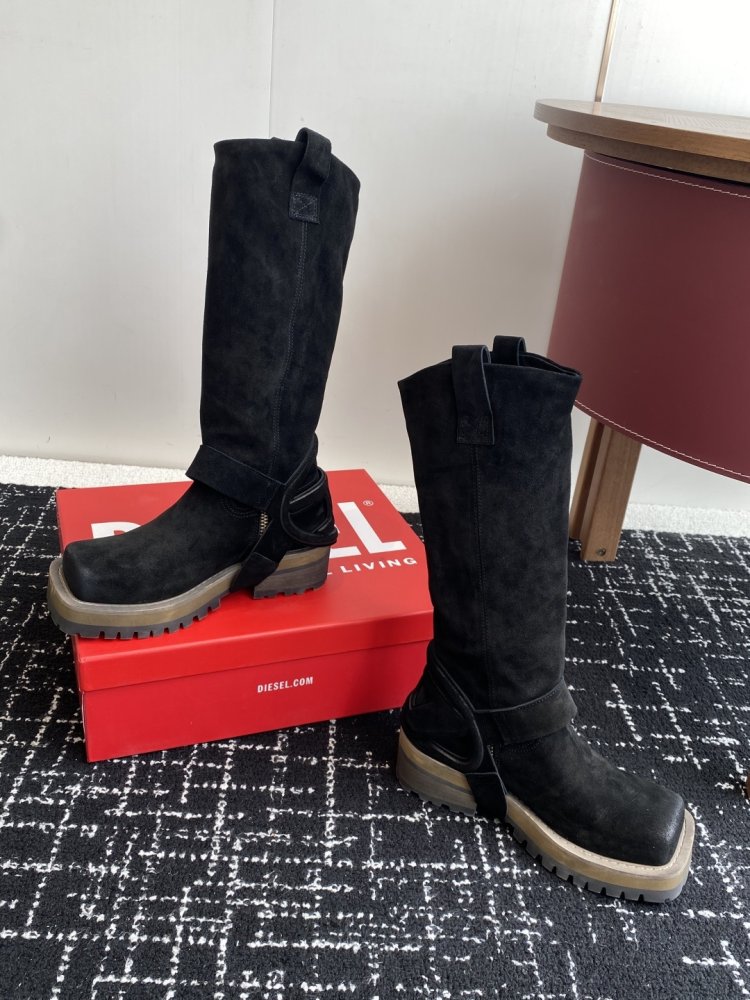 Чоботи жіночі фото 7