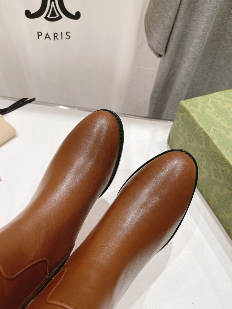 Чоботи жіночі фото 7