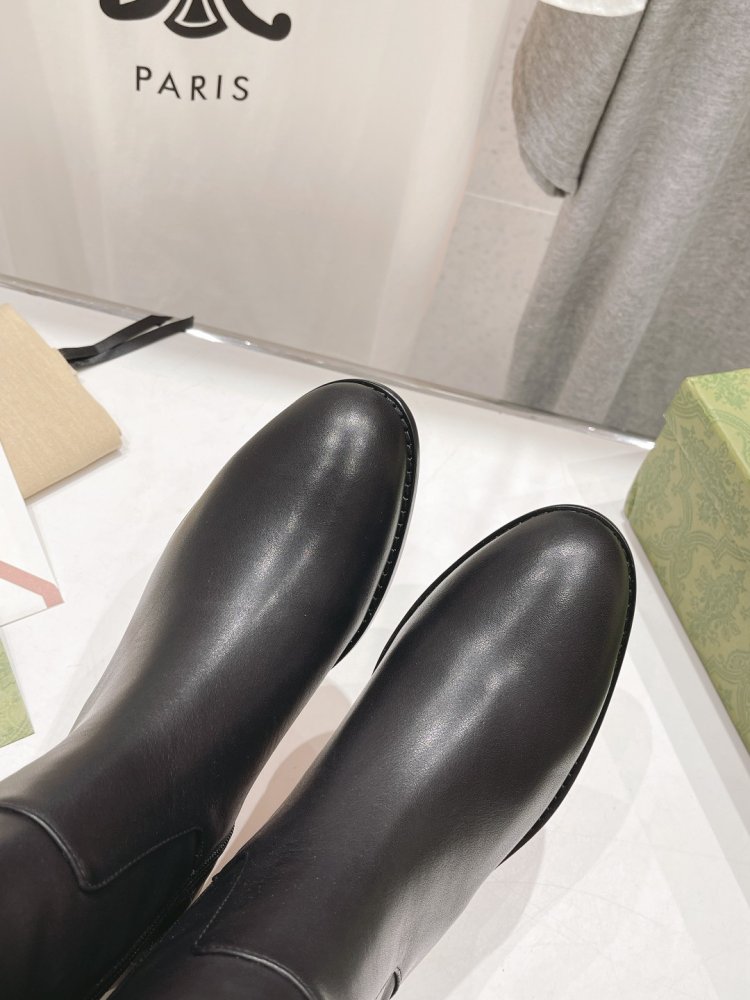 Чоботи жіночі фото 7