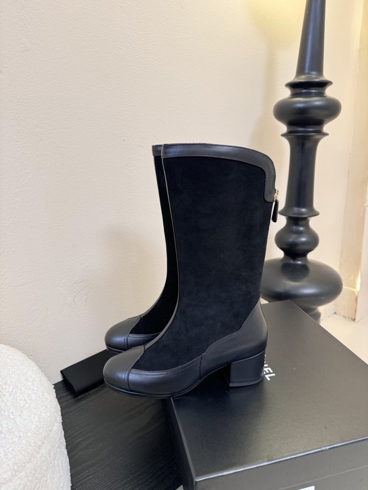 Чоботи жіночі фото 7