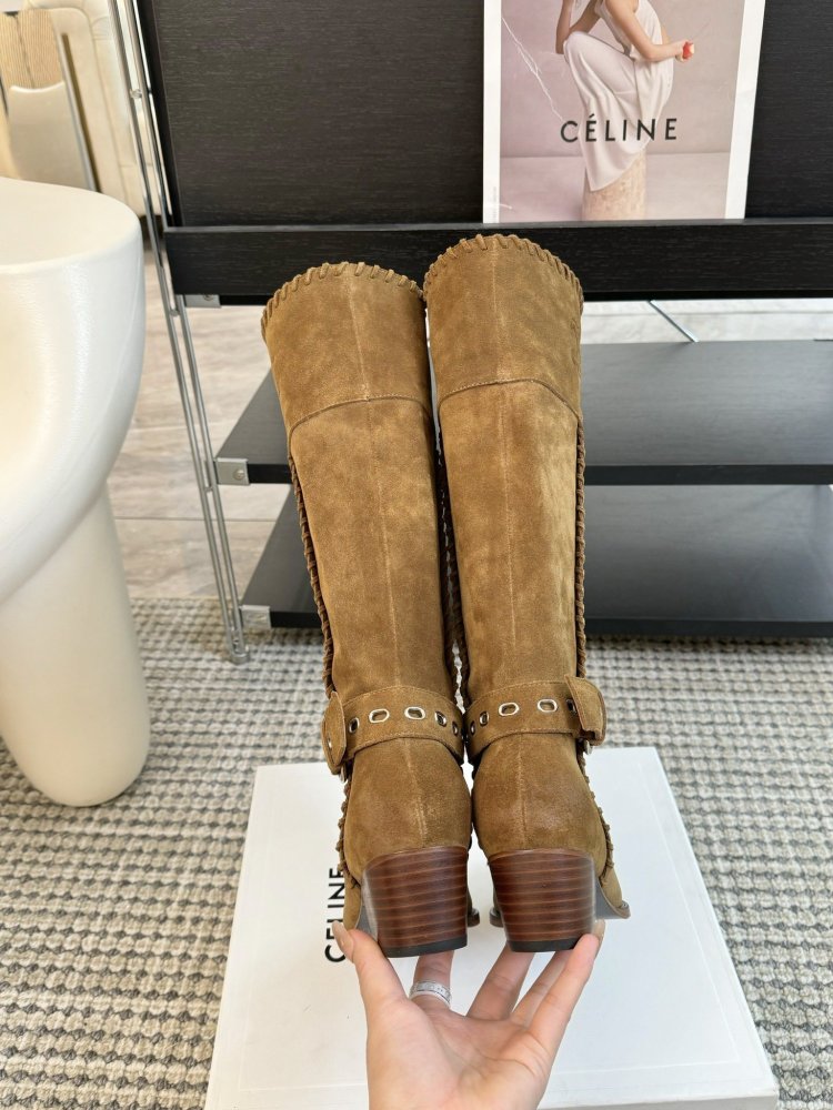 Чоботи жіночі фото 7