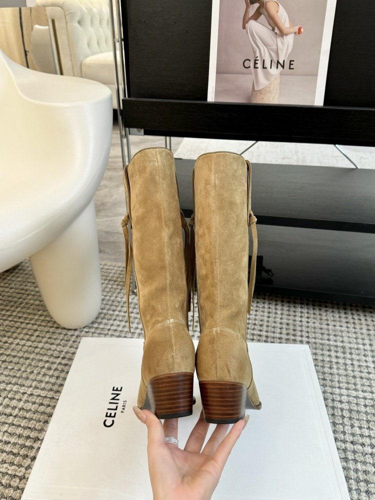 Boots women's фото 7