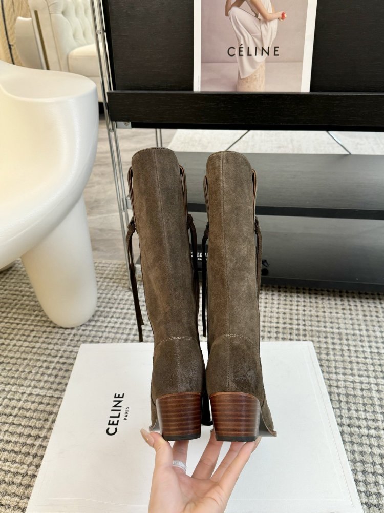 Чоботи жіночі фото 7