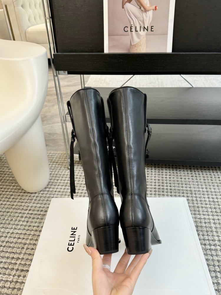 Чоботи жіночі фото 7