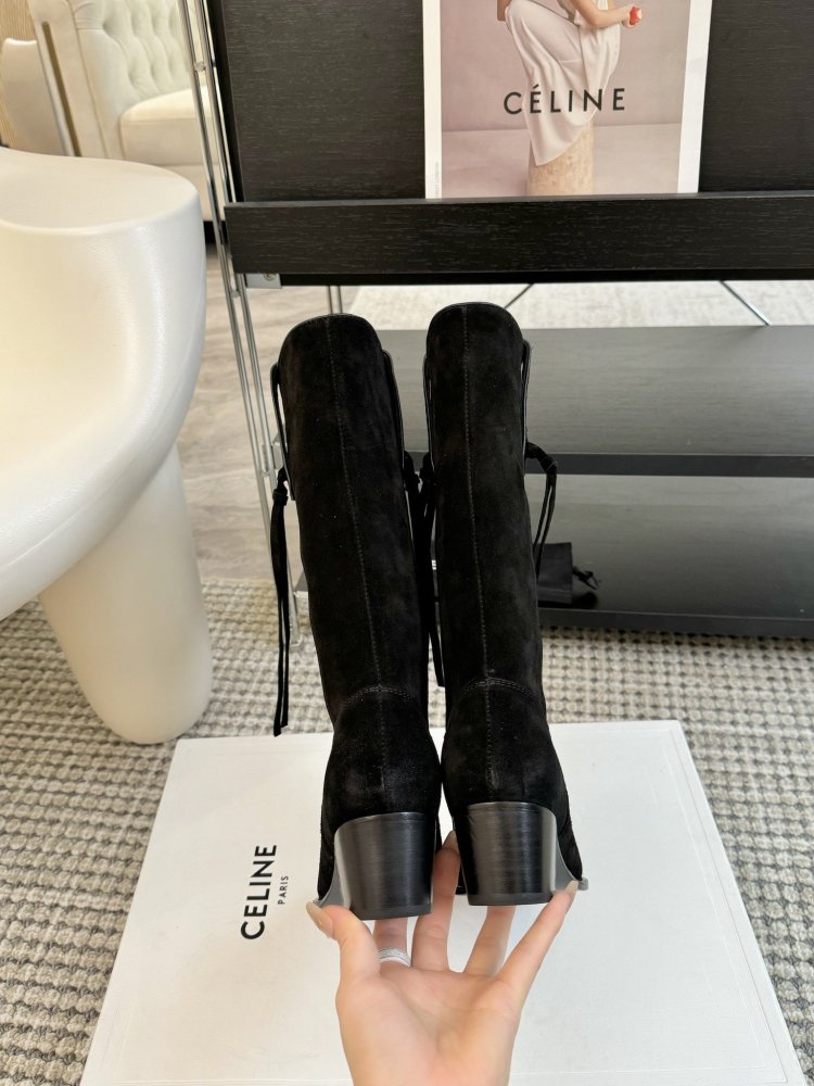 Чоботи жіночі фото 7