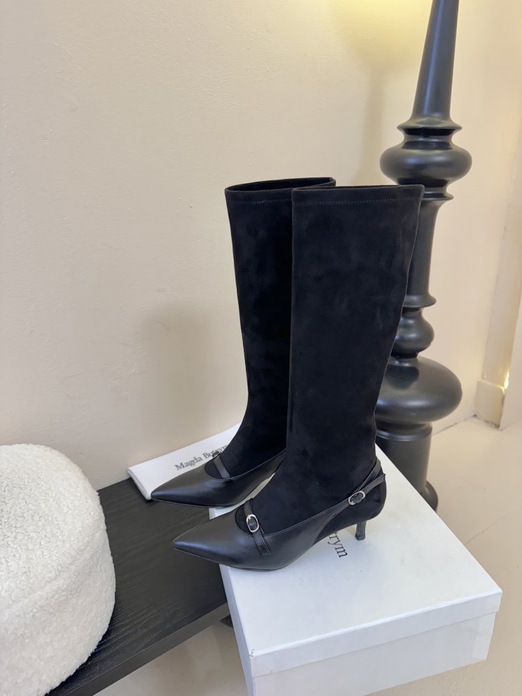 Чоботи жіночі фото 7