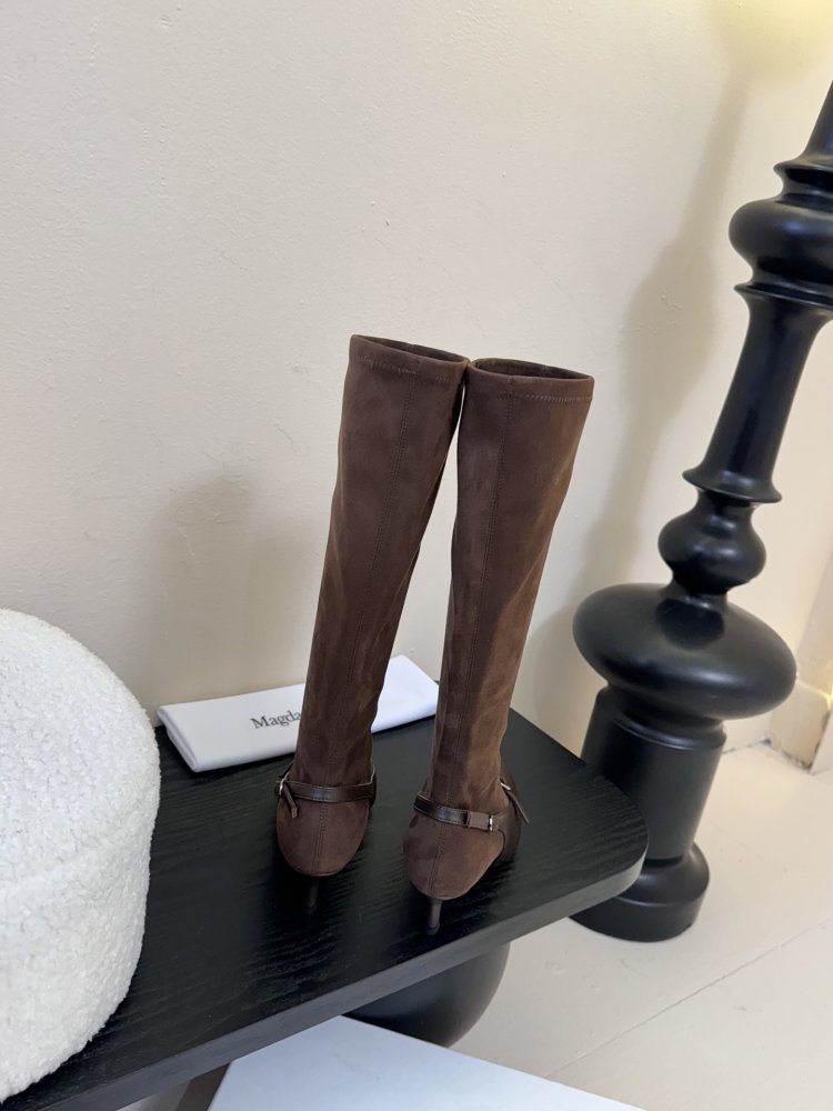 Чоботи жіночі фото 7