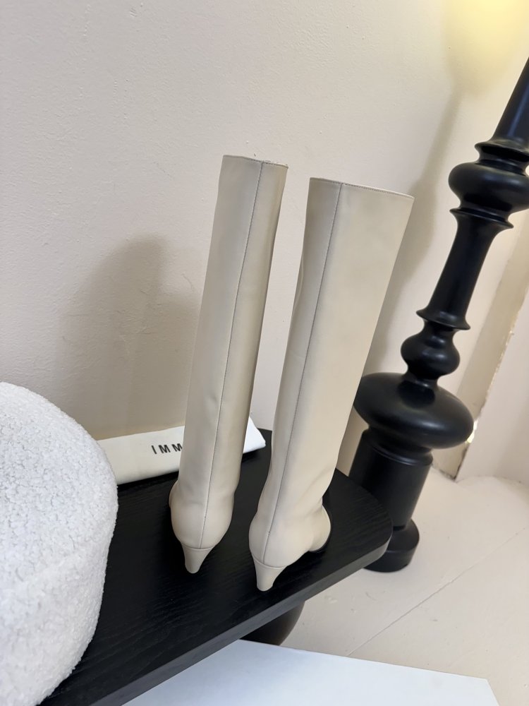 Чоботи жіночі фото 7