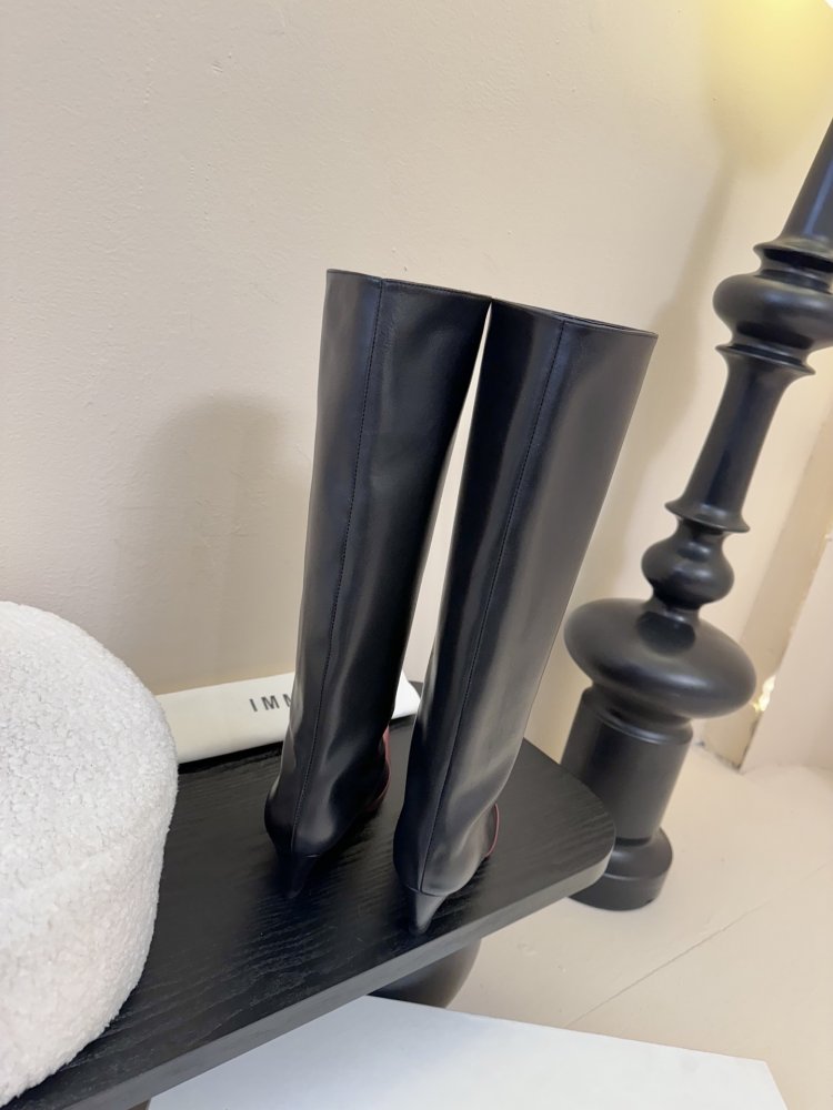 Чоботи жіночі фото 7