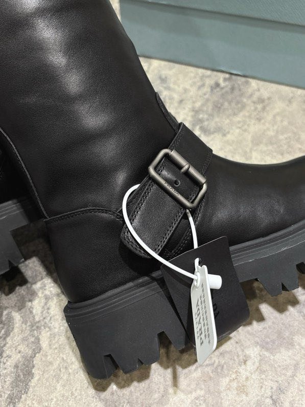 Чоботи жіночі фото 7