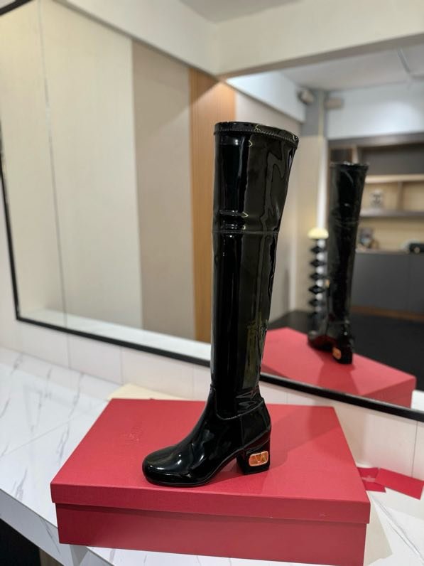 Boots women's фото 7