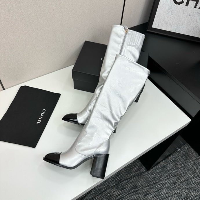 Чоботи жіночі фото 7