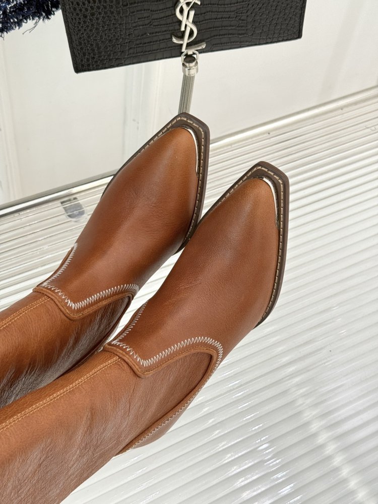 Чоботи жіночі фото 7