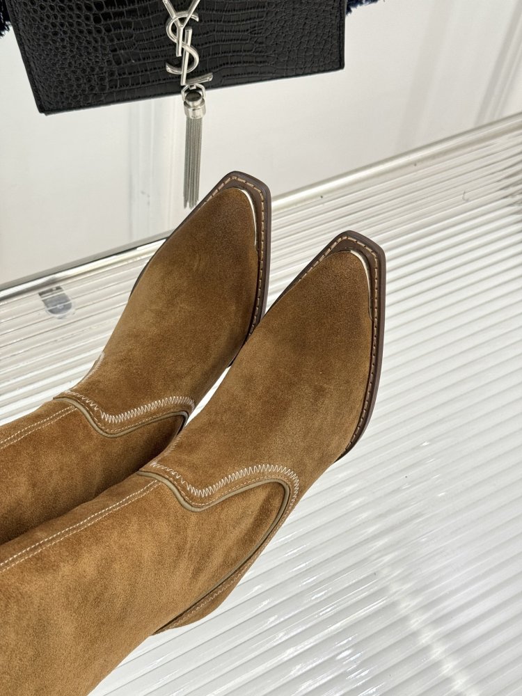 Чоботи жіночі фото 7