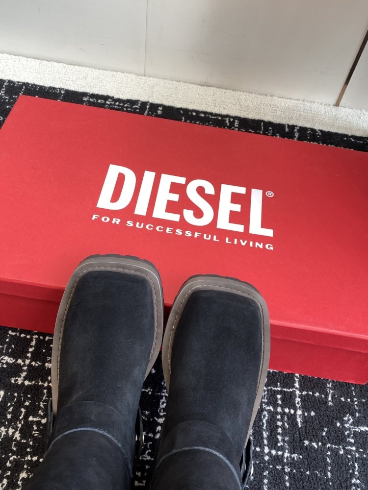 Чоботи жіночі фото 7