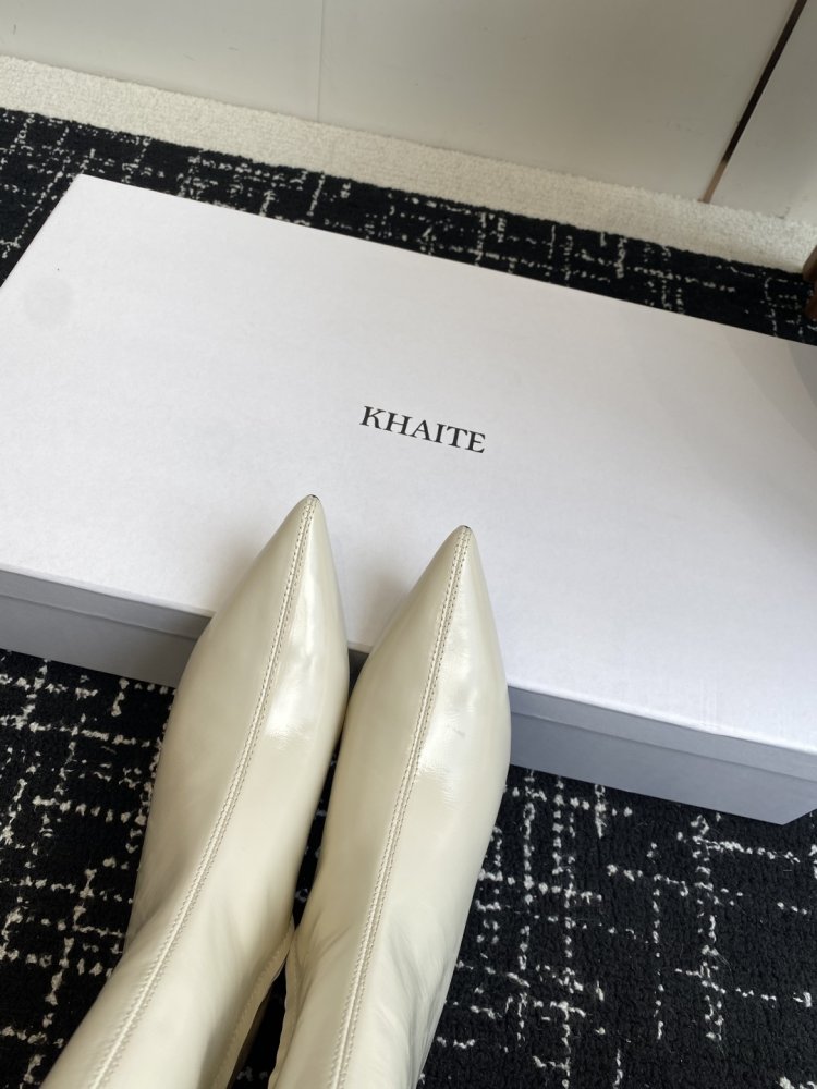 Сапоги женские фото 7