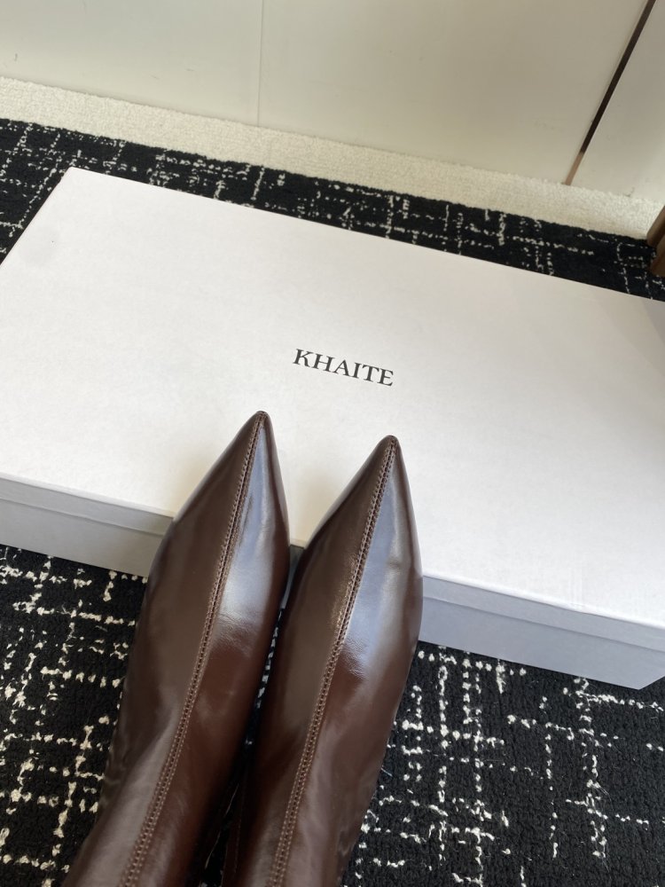 Сапоги женские фото 7