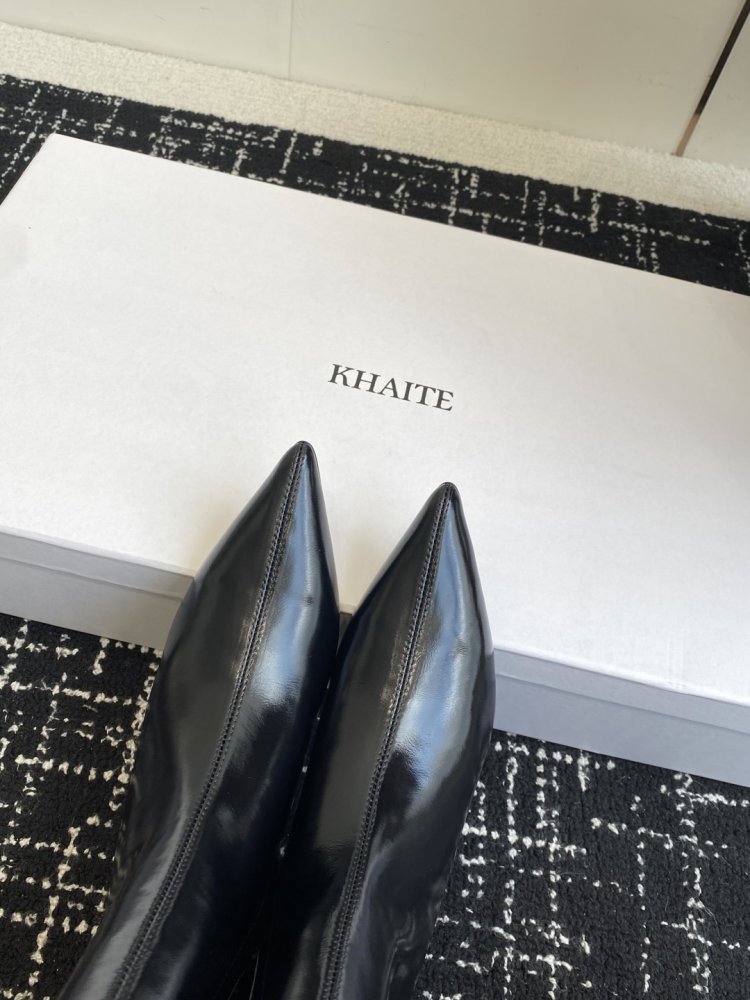 Сапоги женские фото 7