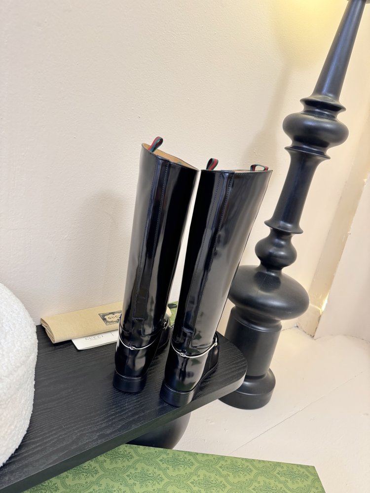 Чоботи жіночі фото 7