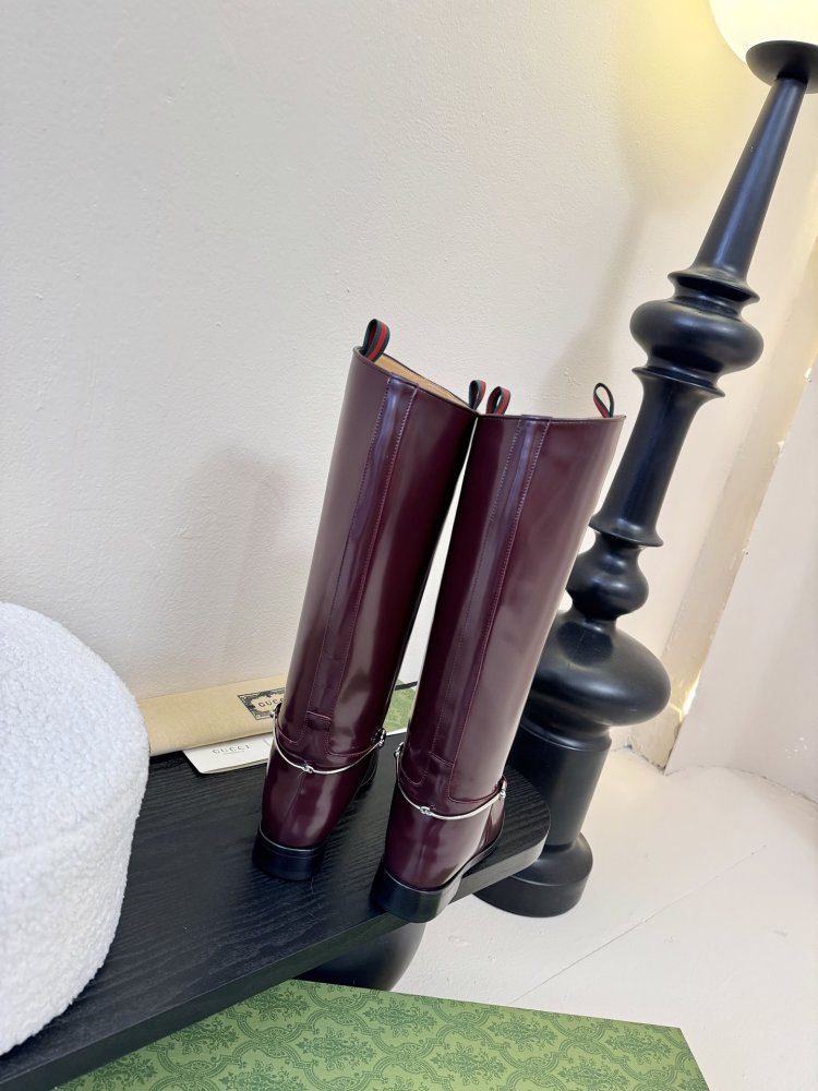 Чоботи жіночі фото 7