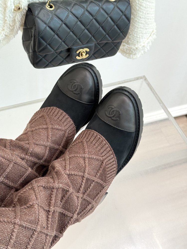 Сапоги женские фото 7