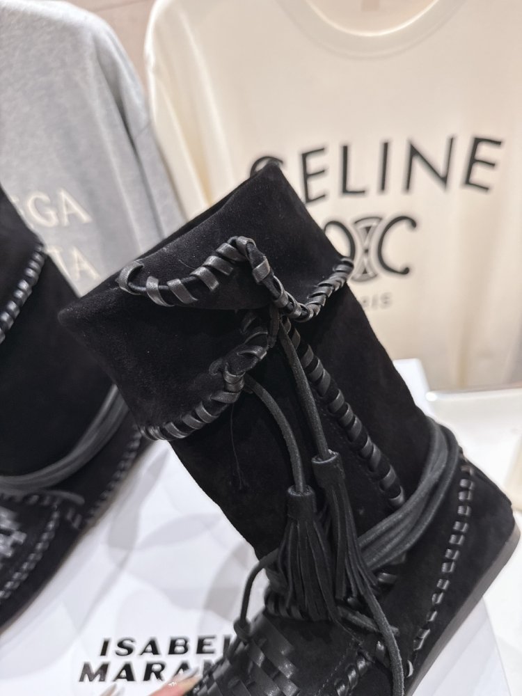 Сапоги женские фото 7