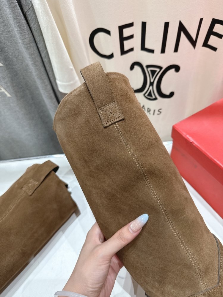 Чоботи жіночі фото 7