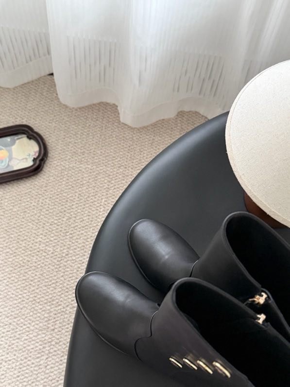 Сапоги женские фото 7