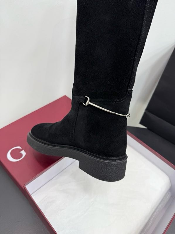 Boots women's фото 7