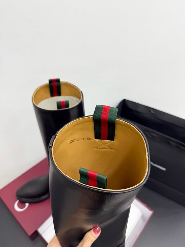 Чоботи жіночі фото 7