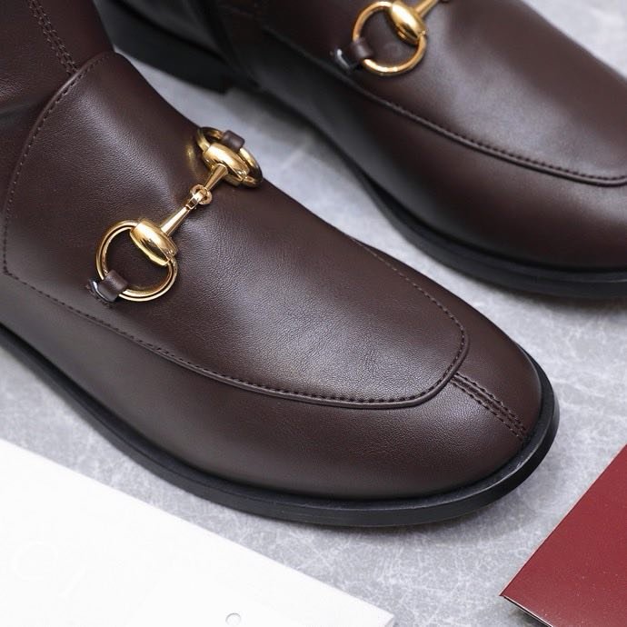 Сапоги женские фото 7