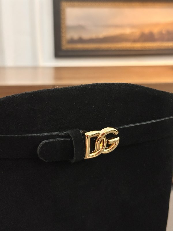 Сапоги женские фото 7