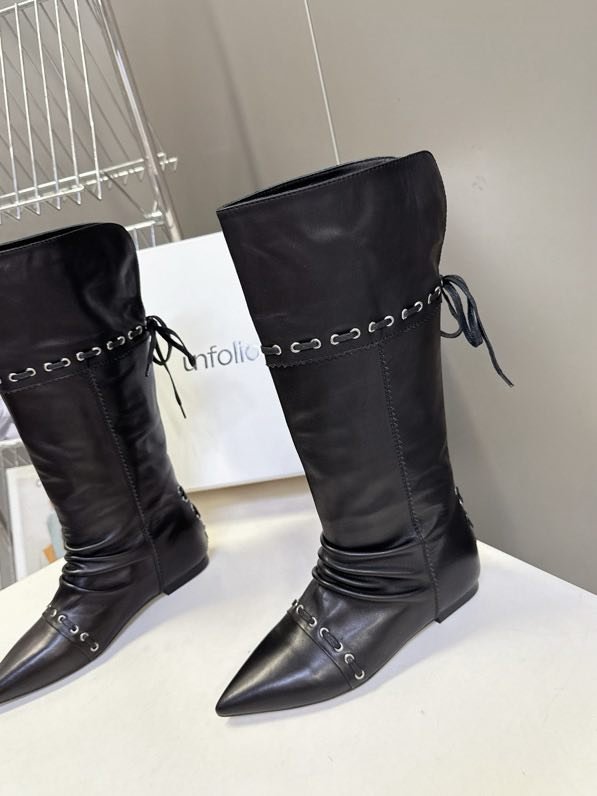 Boots women's фото 8