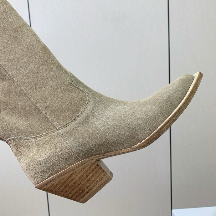 Boots women's фото 8