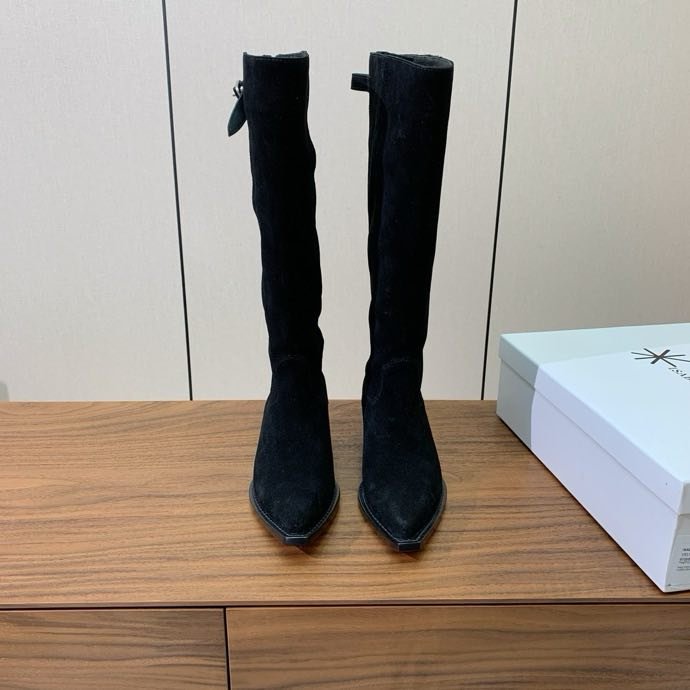 Сапоги женские фото 8