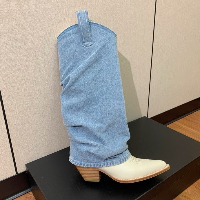 Boots women's фото 8