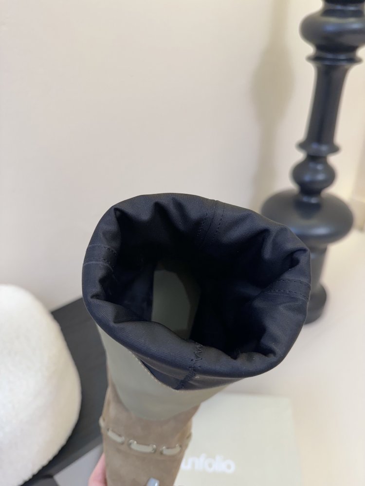 Чоботи жіночі фото 8