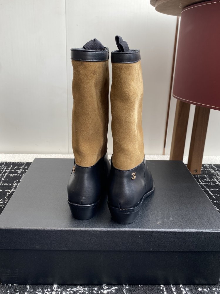 Boots women's фото 8