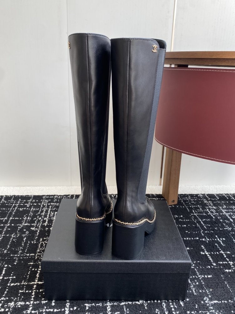 Чоботи жіночі фото 8