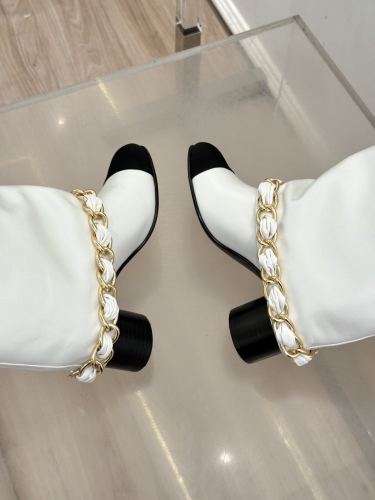 Чоботи жіночі фото 8