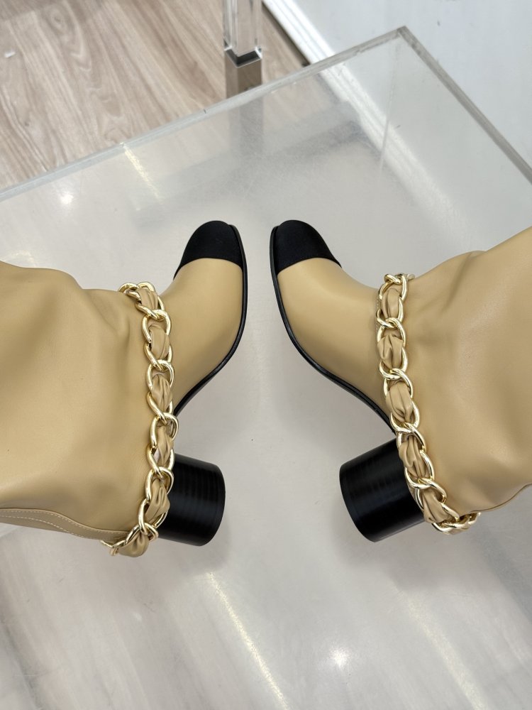 Boots women's фото 8