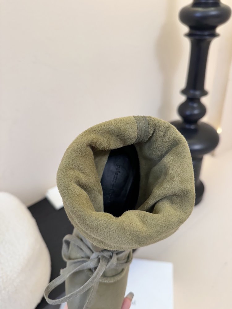 Сапоги женские фото 8