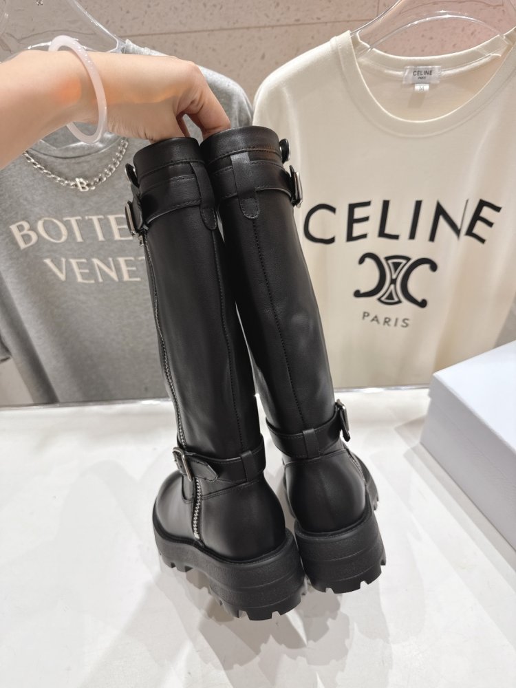 Чоботи жіночі фото 8